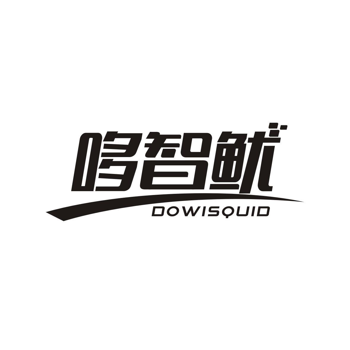 赖伟练商标哆智鱿 DOWISQUID（09类）商标转让流程及费用