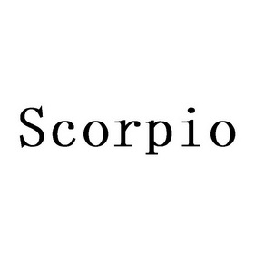 scorpio