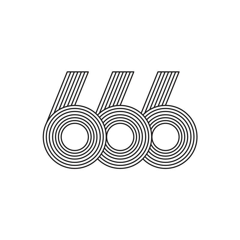 666