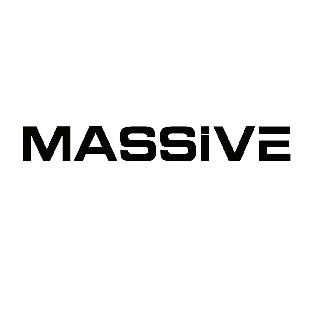 massive