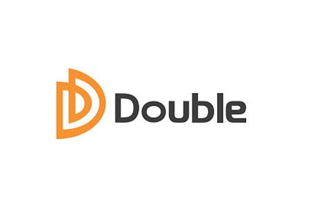 doublelogo图片