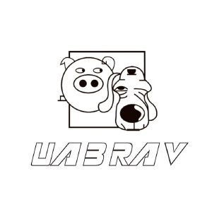 进贤县广青商务策划信息咨询中心商标UABRAV（11类）多少钱？