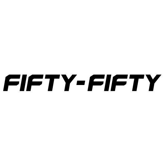 fiftyfifty