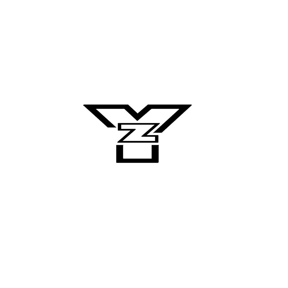 z和y组合一起的logo图片