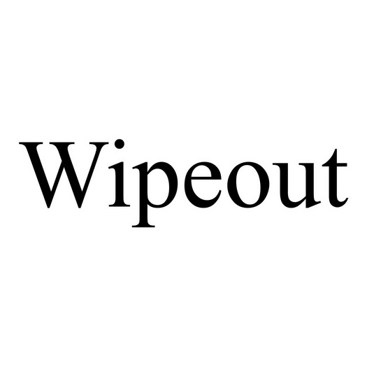 wipeout