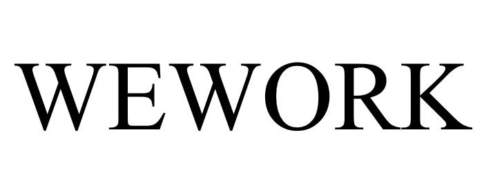 weworklogo图片