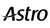 astro