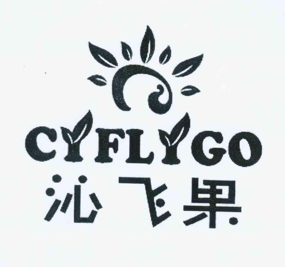 进贤县乐陶陶百货超市商标沁飞果 CYFLYGO（16类）商标转让多少钱？