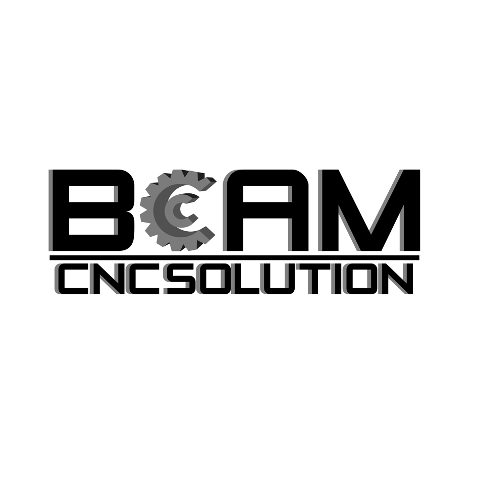 bcam cncsolution