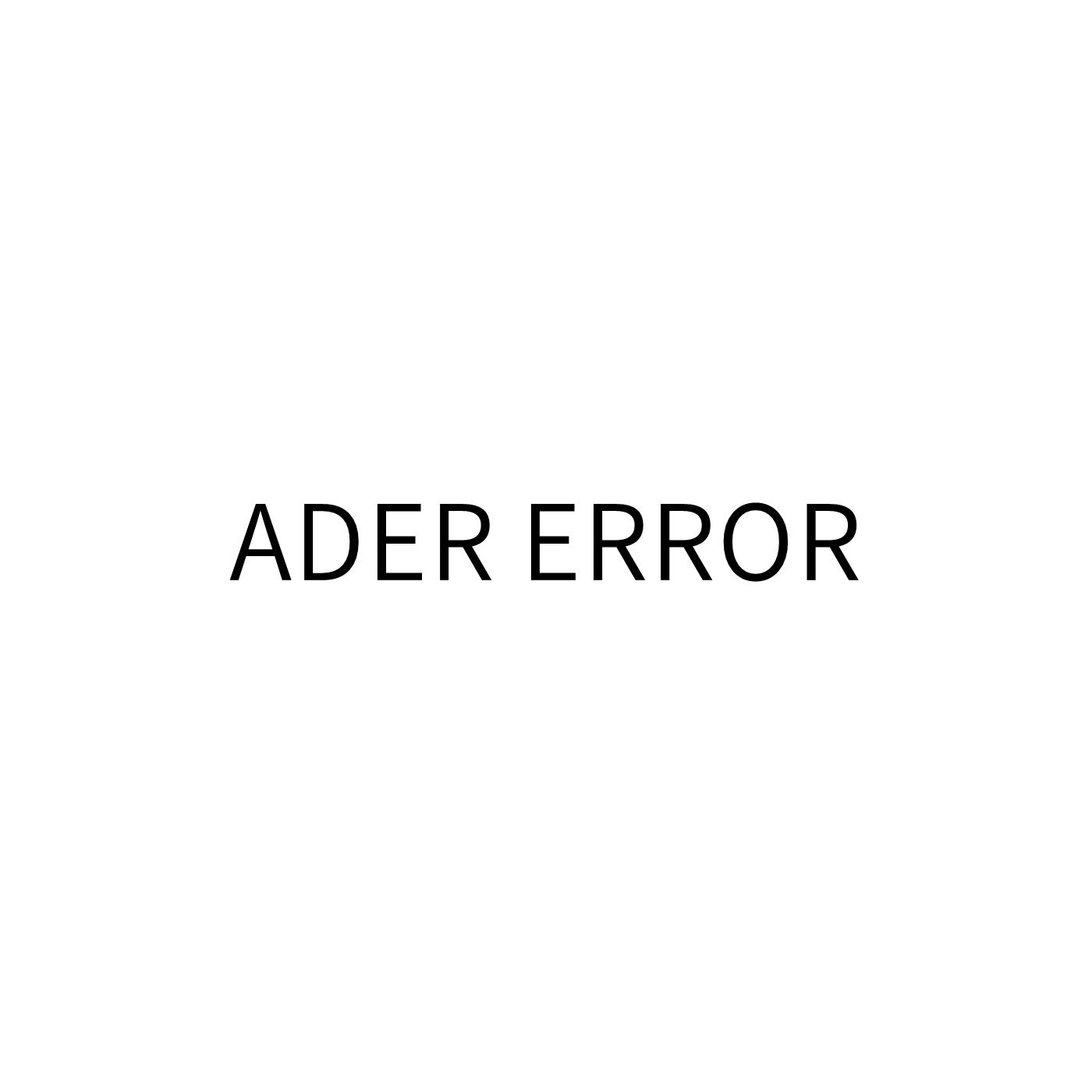 adererror