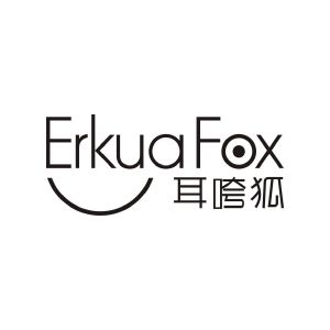 谢金忠商标耳咵狐 ERKUA FOX（35类）多少钱？