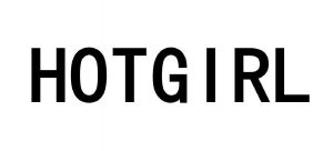 hotgirl