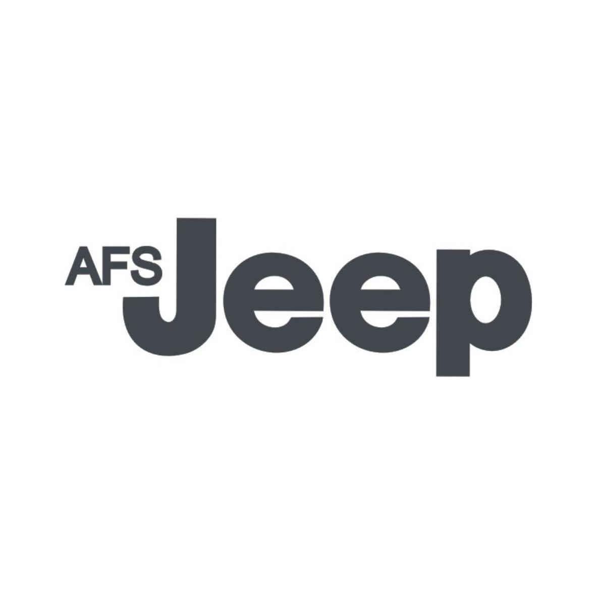 afs jeep_注册号12982251_商标注册查询 天眼查