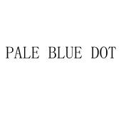 palebluedot