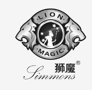 狮魔gimvmonslionmagic