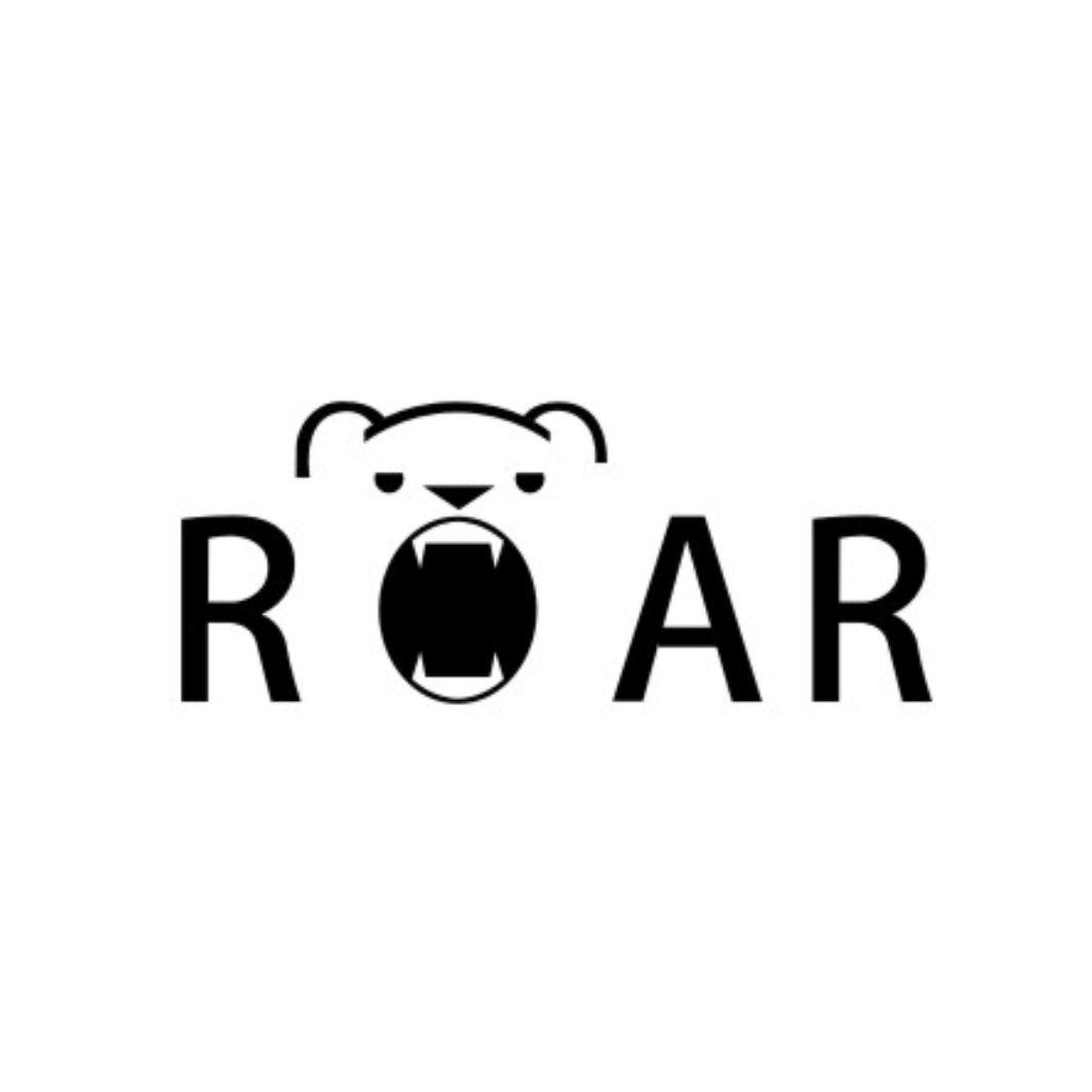 roar是什么意思图片