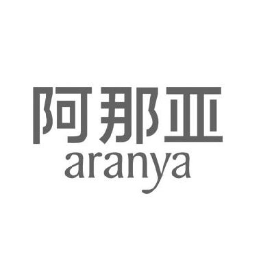 阿那亚控股集团有限公司