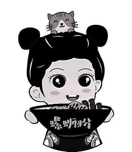 螺蛳粉