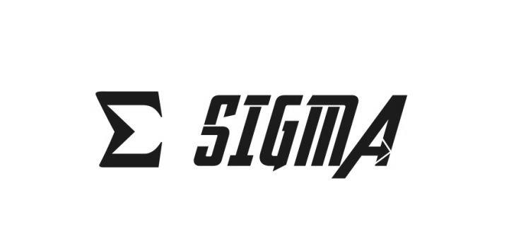sigma