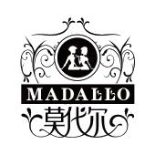 莫代尔 madallo_注册号12249679_商标注册查询 天眼查