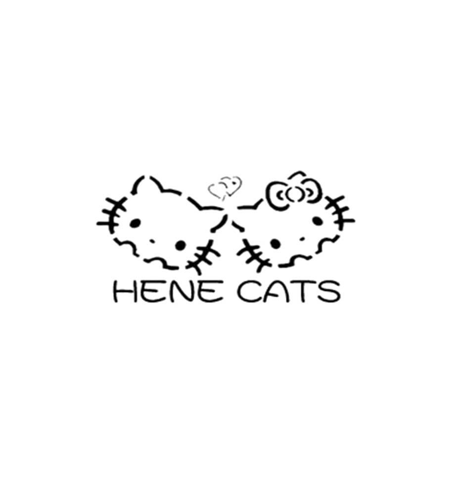 HENE CATS