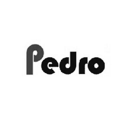 pedro