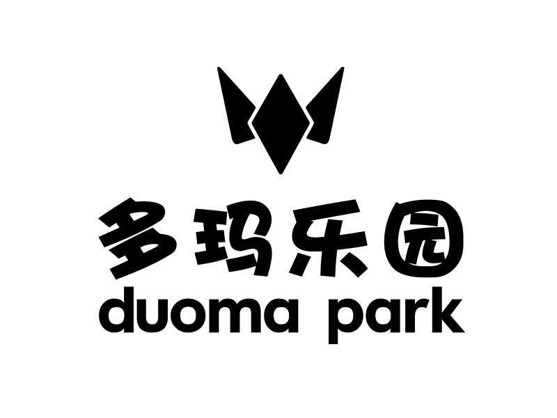 多玛乐园 duoma park