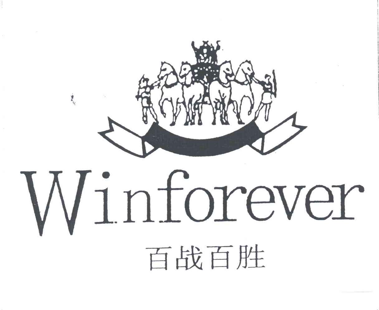 百战百胜winforever