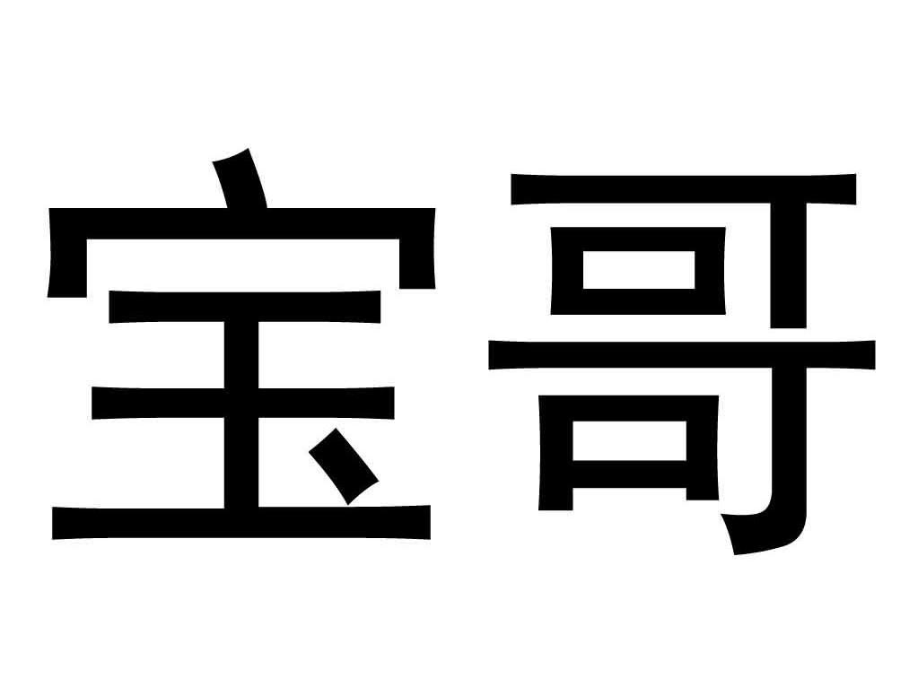 宝哥