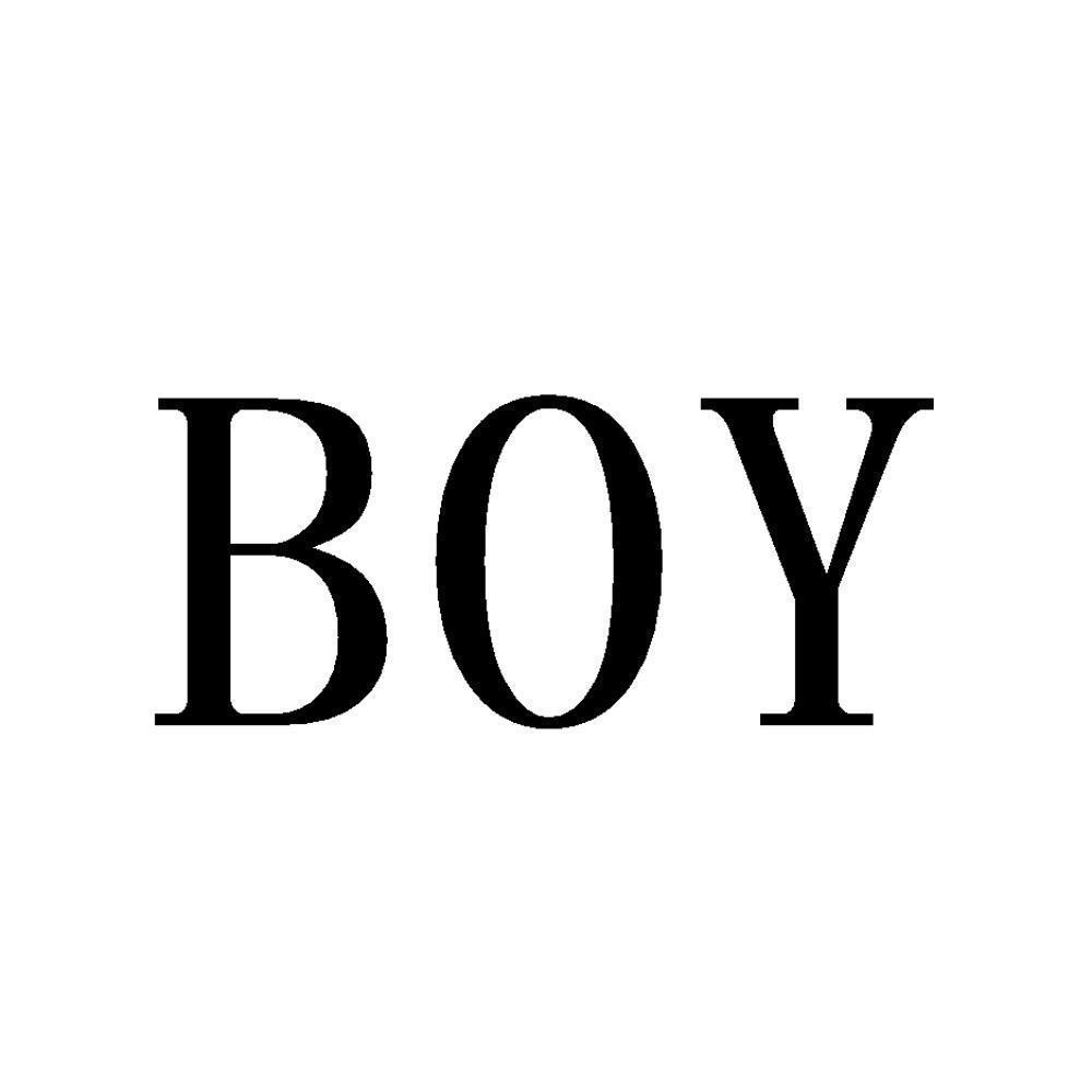 boy