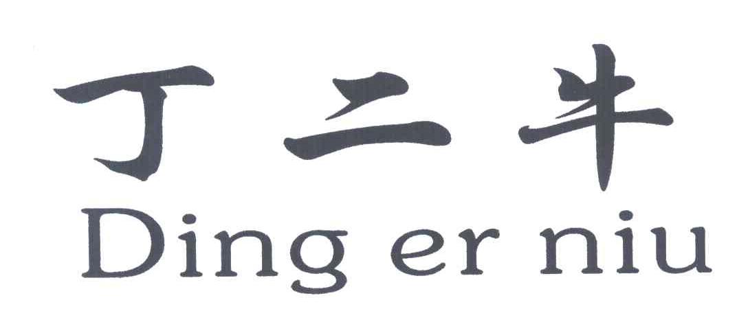 丁二牛_注册号6619572_商标注册查询 天眼查