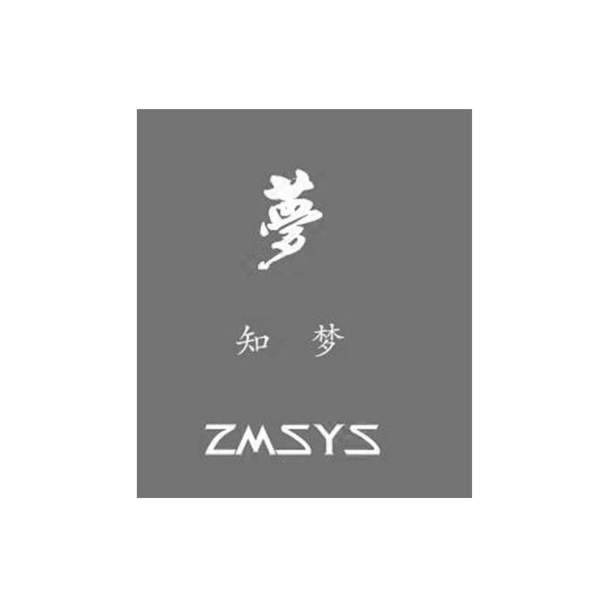 梦知梦 zmsys