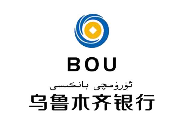 bou 烏魯木齊銀行