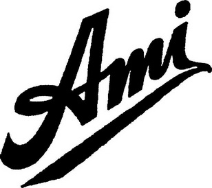 ami