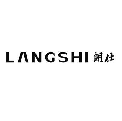 朗仕logo图片