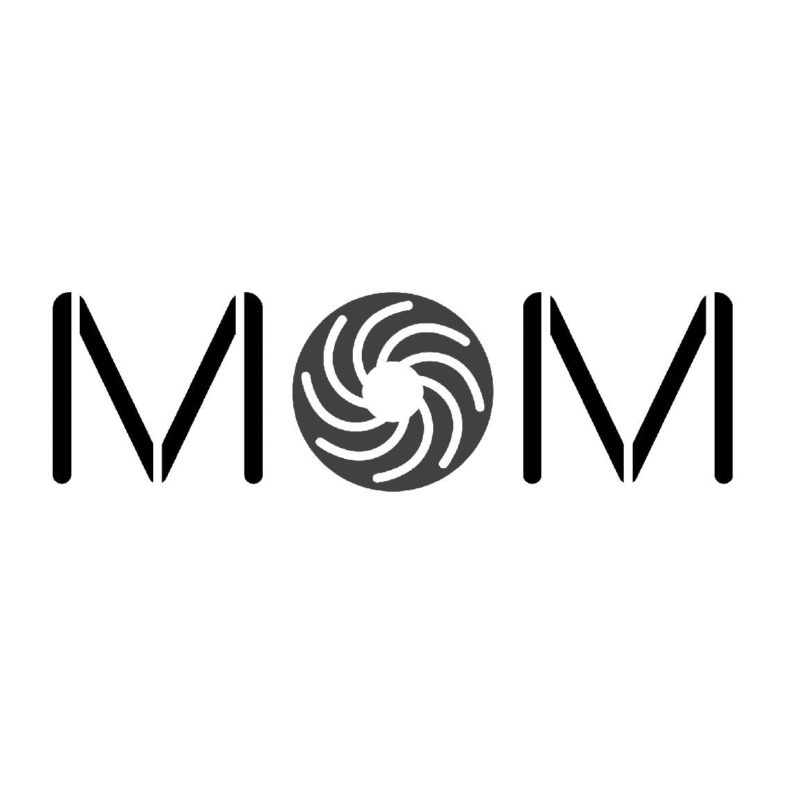 mom