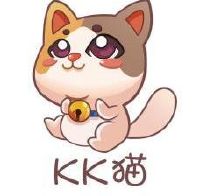 kk 猫