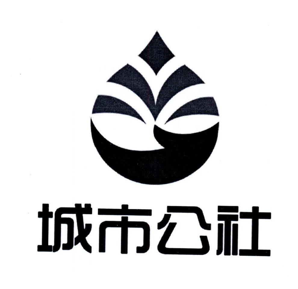  em>城市 /em>公社