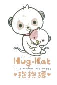 抱抱獴 hug-kat  em>love /em> makes life sweet