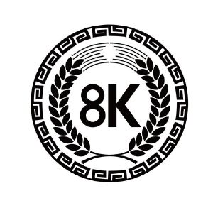8k