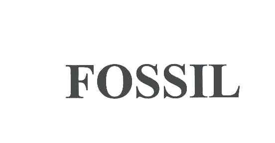 fossil