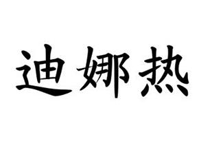 迪娜热