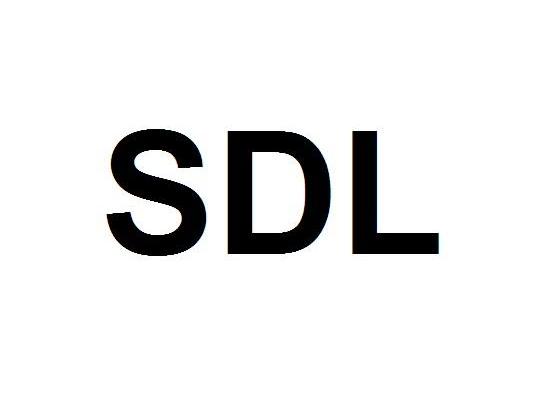 sdl