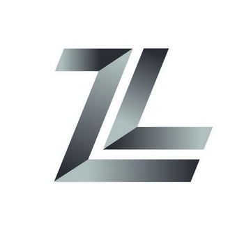 zl的logo设计图片