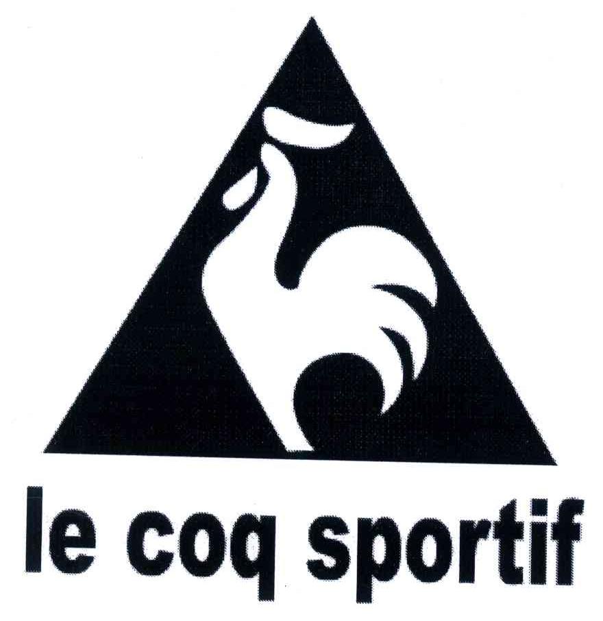 le coq sportif