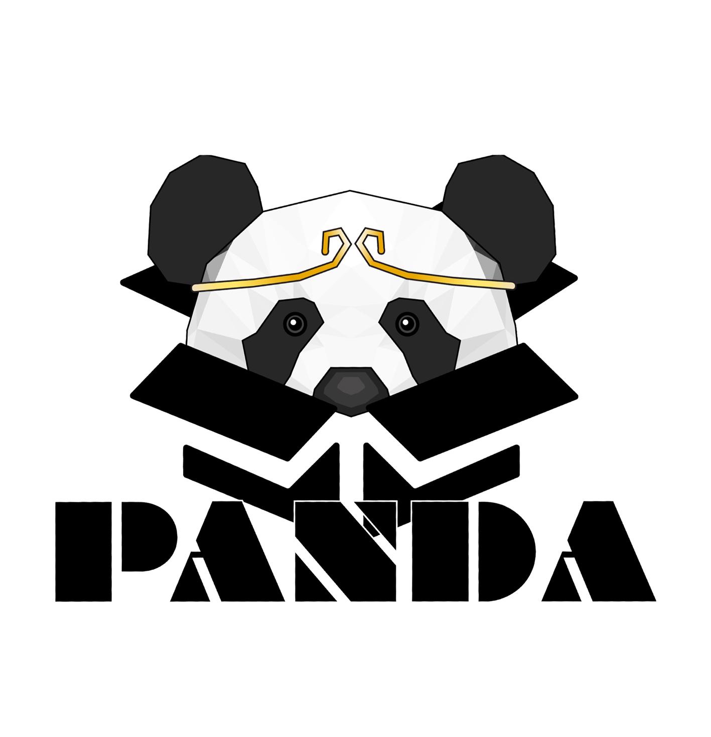 panda