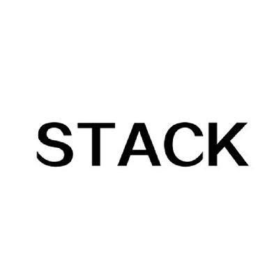 stack