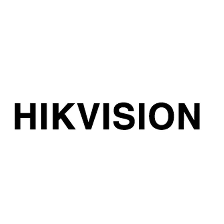 hikvision