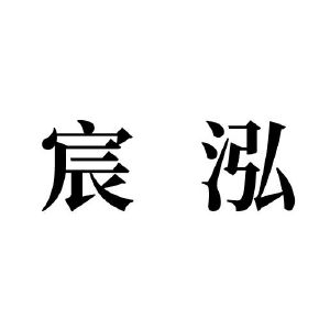 宸鸿_注册号9585290_商标注册查询 - 天眼查