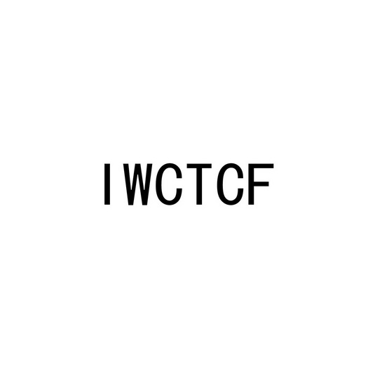 IWCTCF